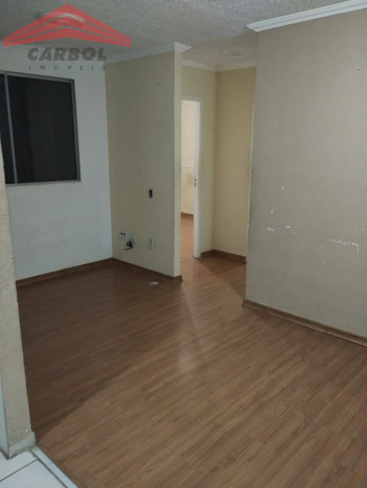 Apartamento, 2 quartos, 48 m² - Foto 7