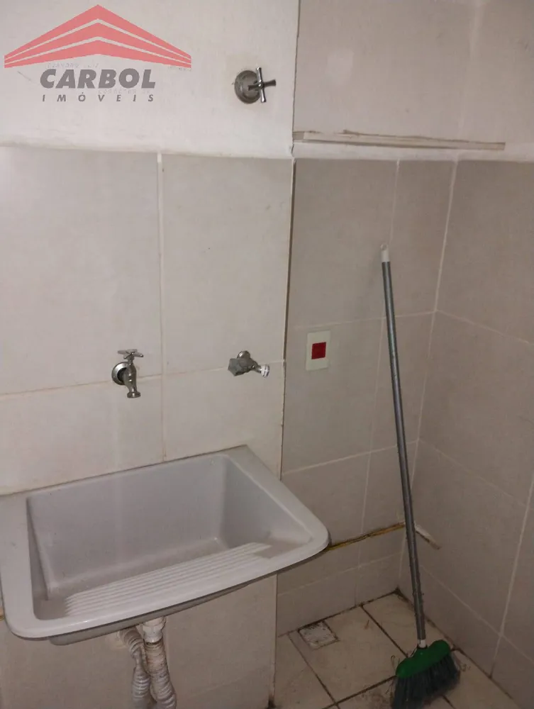 Apartamento, 2 quartos, 48 m² - Foto 16
