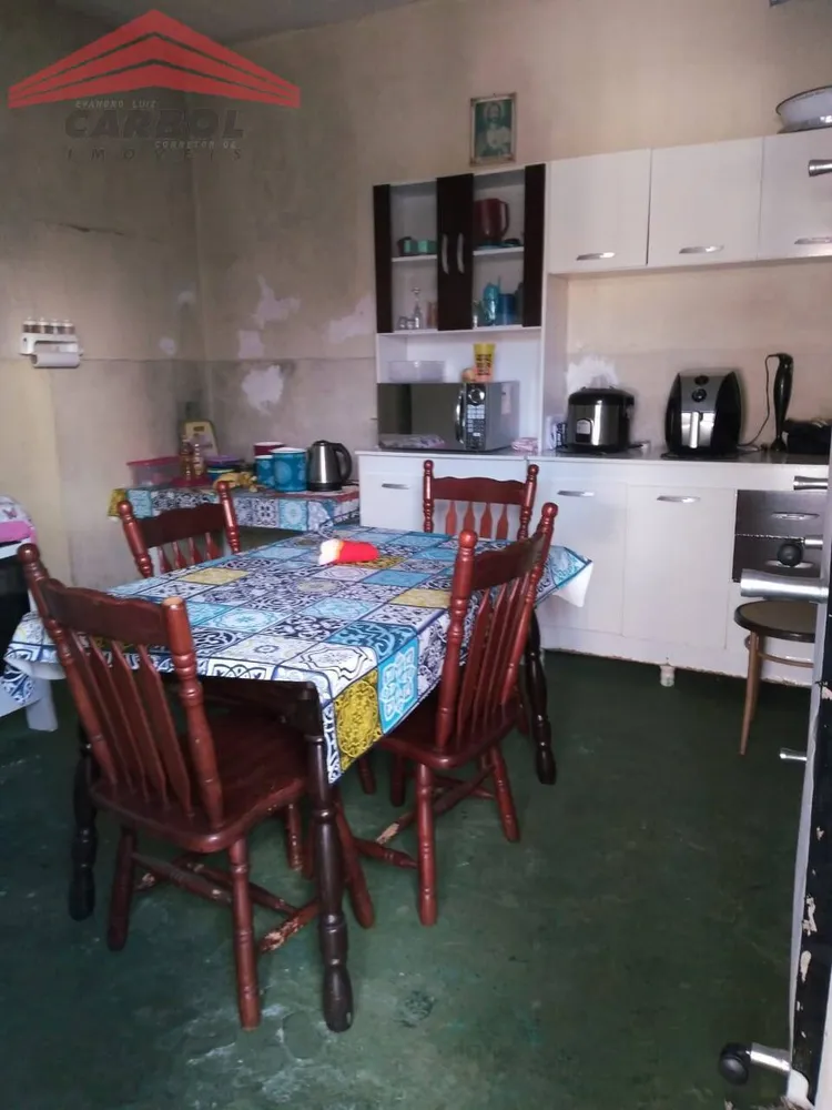 Casa, 2 quartos, 144 m² - Foto 9