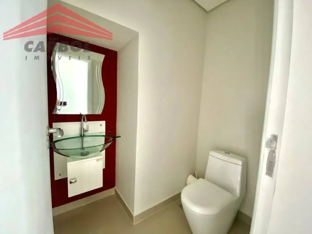 Casa de Condomínio, 3 quartos - Foto 11