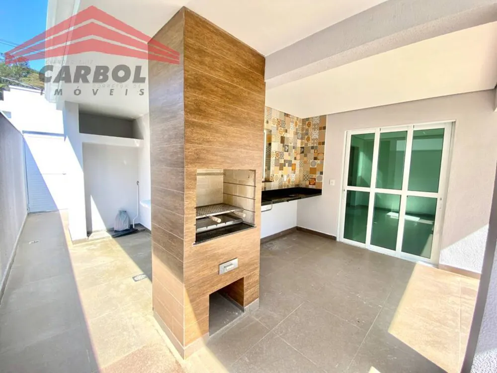 Casa de Condomínio, 3 quartos - Foto 5