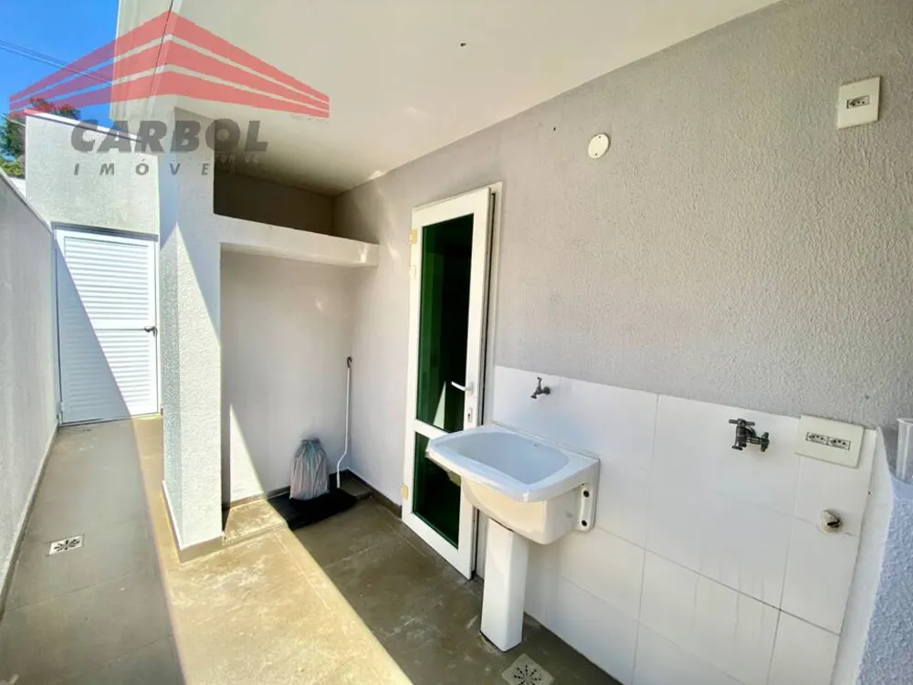 Casa de Condomínio, 3 quartos - Foto 10