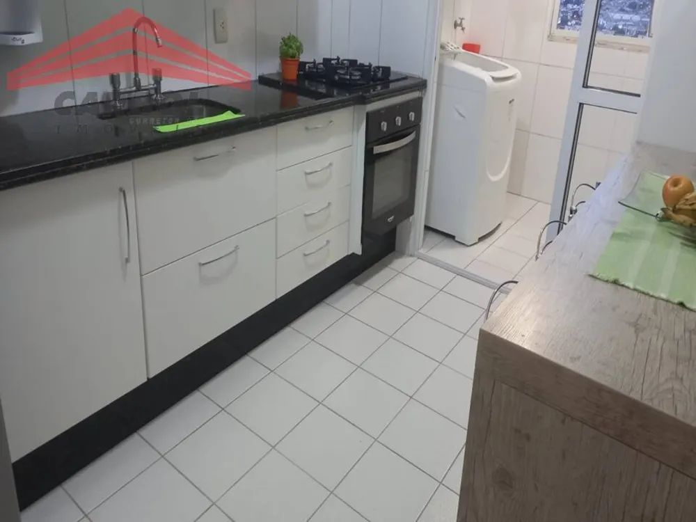 Apartamento, 3 quartos, 90 m² - Foto 11