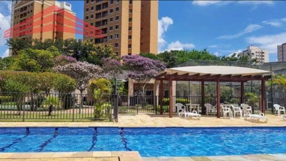 Apartamento, 3 quartos, 90 m² - Foto 3