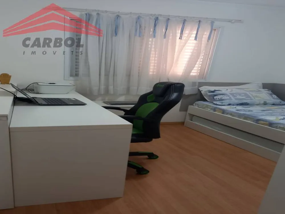 Apartamento, 3 quartos, 90 m² - Foto 13