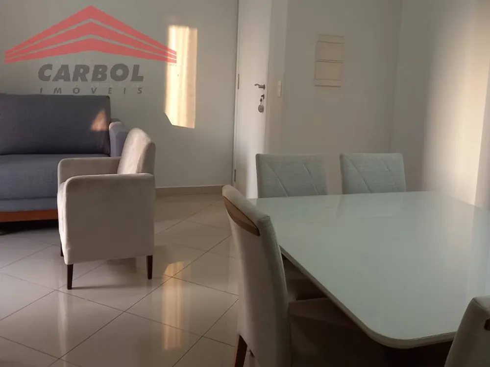Apartamento, 3 quartos, 90 m² - Foto 10