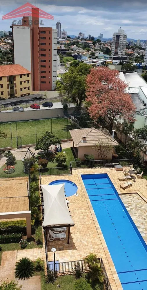 Apartamento, 3 quartos, 90 m² - Foto 5