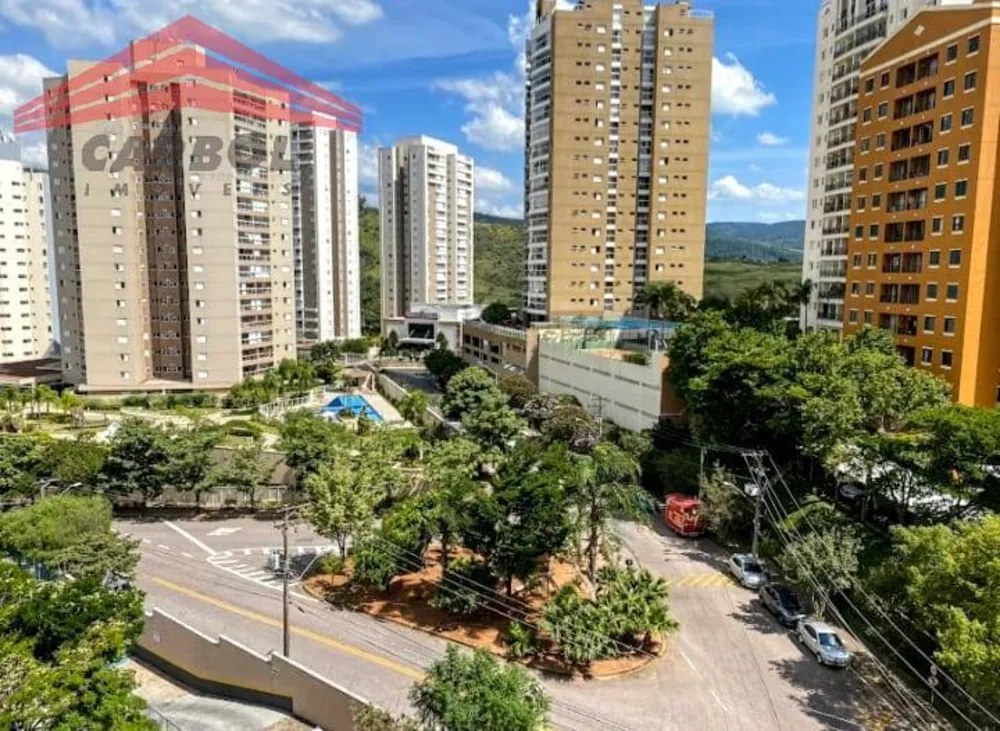 Apartamento, 3 quartos, 90 m² - Foto 2