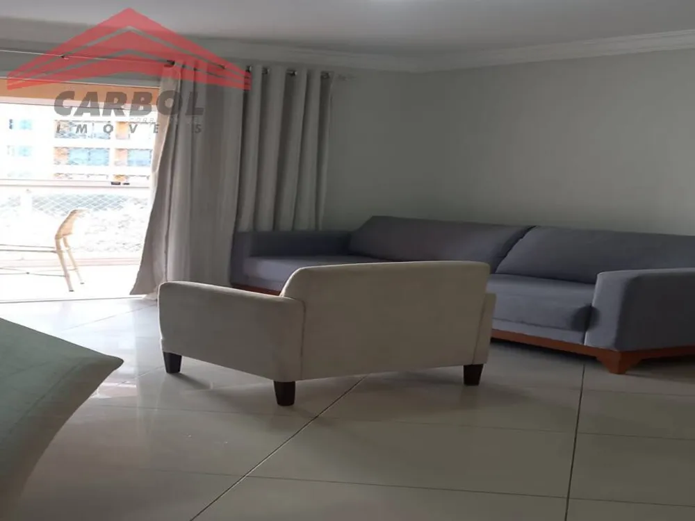 Apartamento, 3 quartos, 90 m² - Foto 9