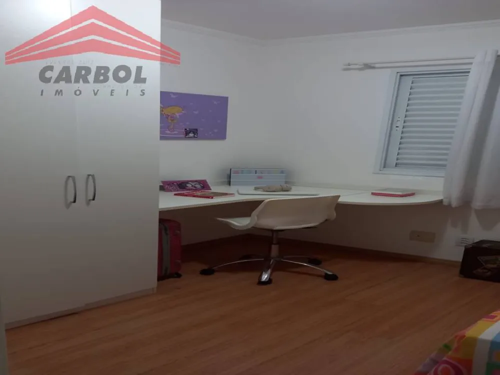 Apartamento, 3 quartos, 90 m² - Foto 14