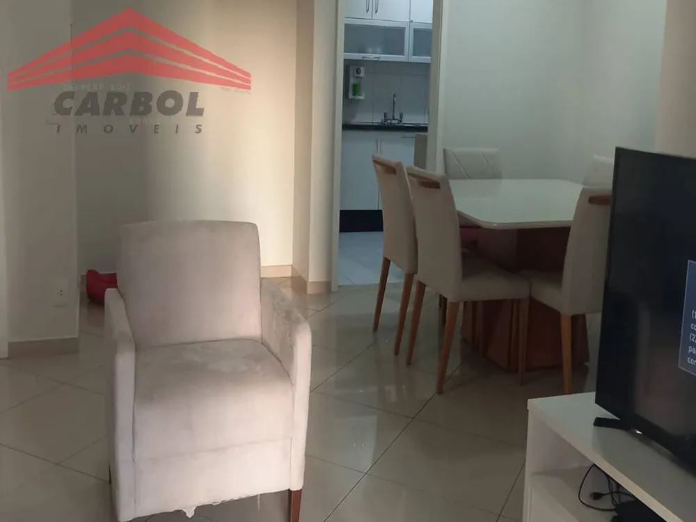 Apartamento, 3 quartos, 90 m² - Foto 15