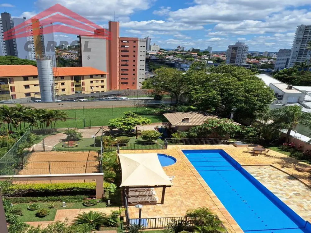 Apartamento, 3 quartos, 90 m² - Foto 4