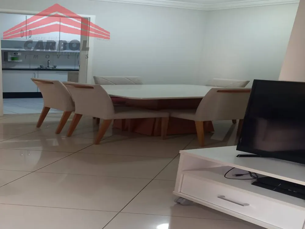 Apartamento, 3 quartos, 90 m² - Foto 7