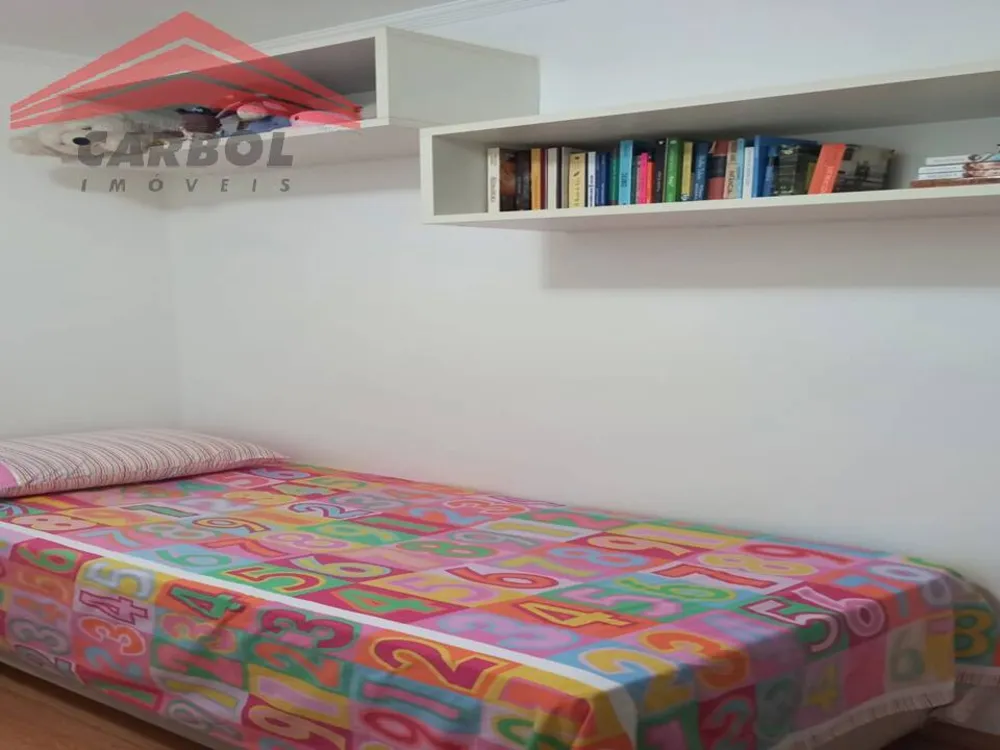 Apartamento, 3 quartos, 90 m² - Foto 12