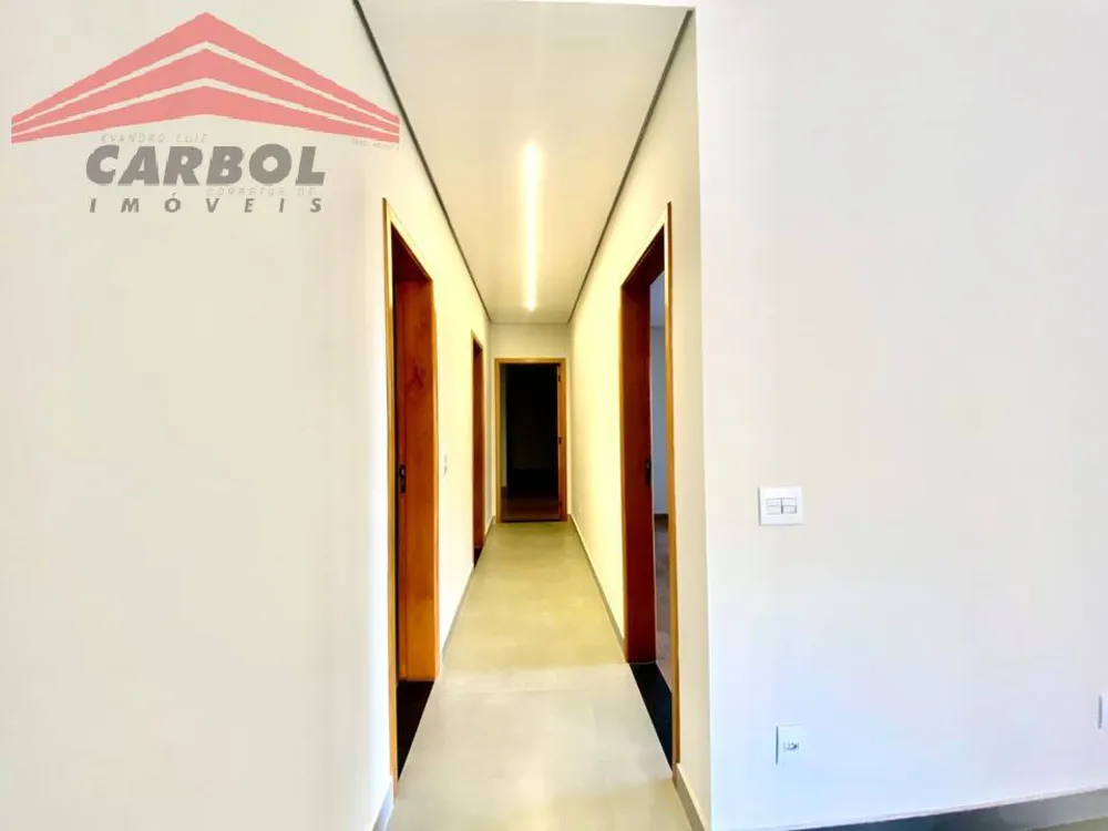 Casa de Condomínio, 3 quartos - Foto 12