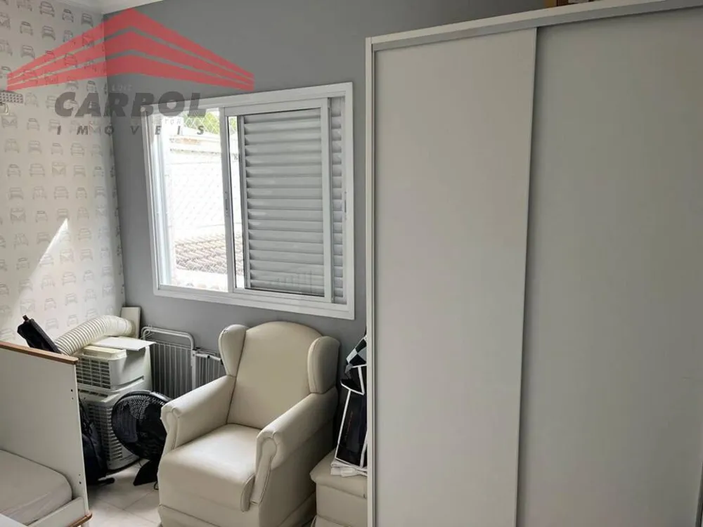 Casa de Condomínio, 3 quartos - Foto 8
