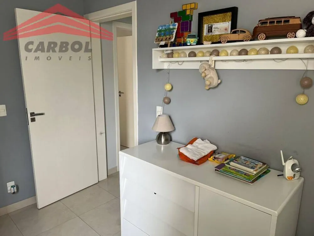 Casa de Condomínio, 3 quartos - Foto 11