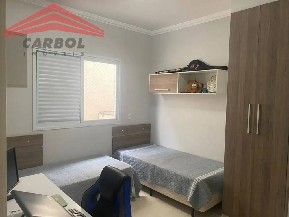 Casa de Condomínio, 3 quartos - Foto 10