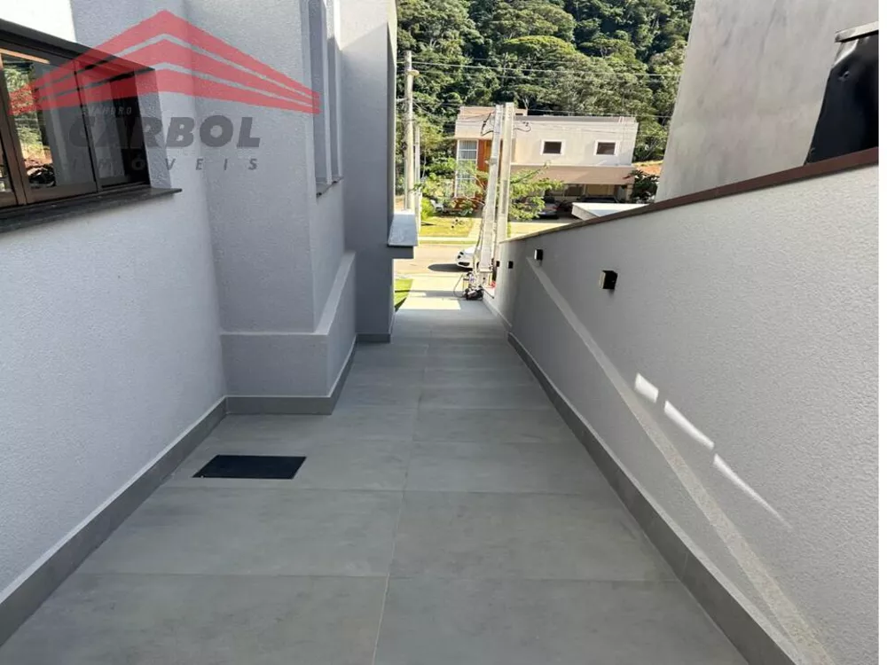 Casa de Condomínio à venda com 3 quartos, 246m² - Foto 10