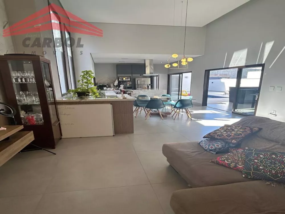 Casa de Condomínio à venda com 3 quartos, 246m² - Foto 11