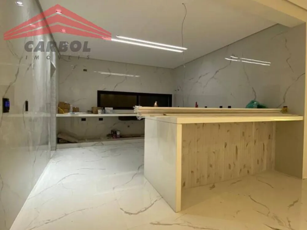 Casa de Condomínio, 3 quartos - Foto 4