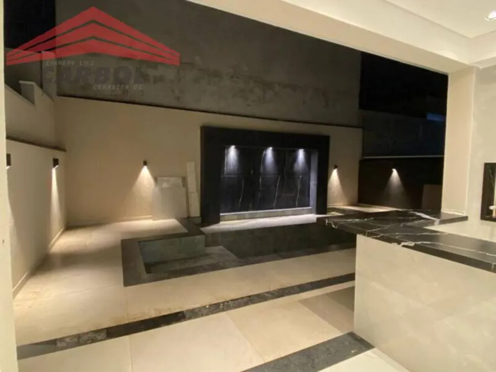 Casa de Condomínio, 3 quartos - Foto 5