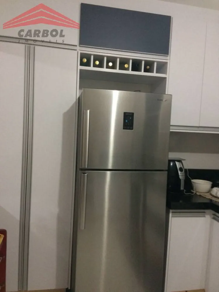 Casa, 4 quartos, 245 m² - Foto 6