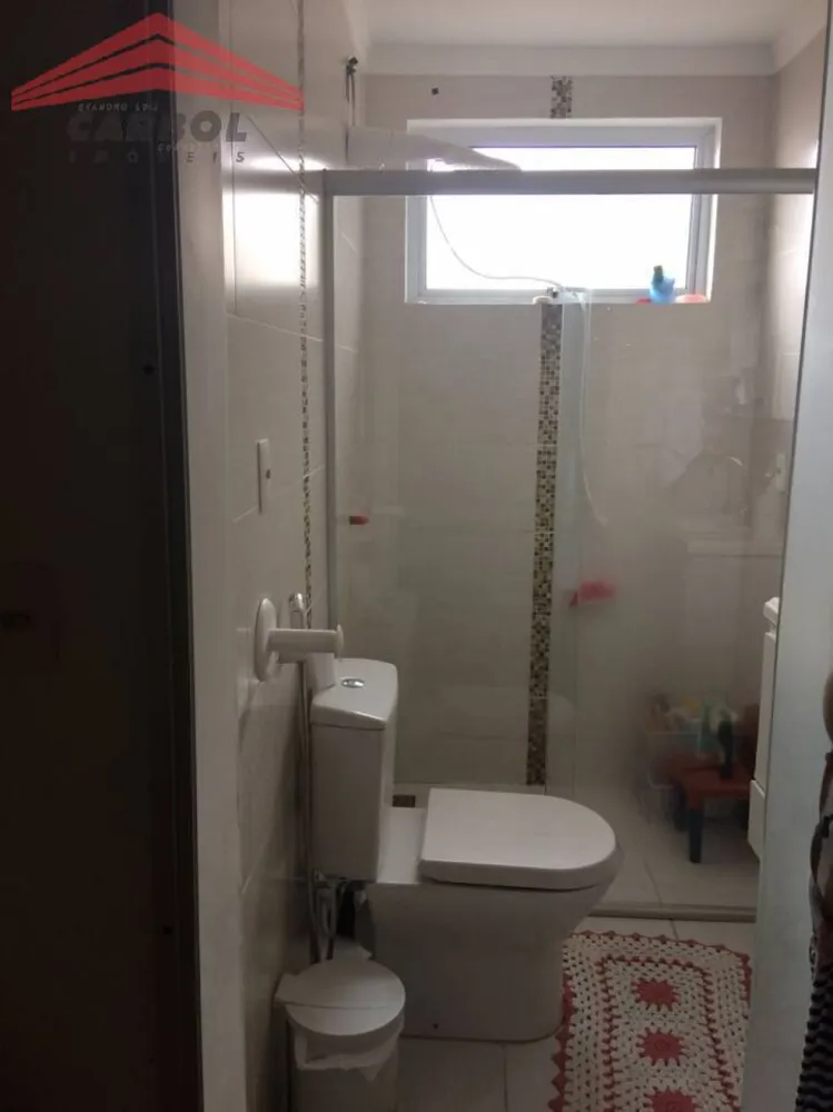 Casa, 4 quartos, 245 m² - Foto 7