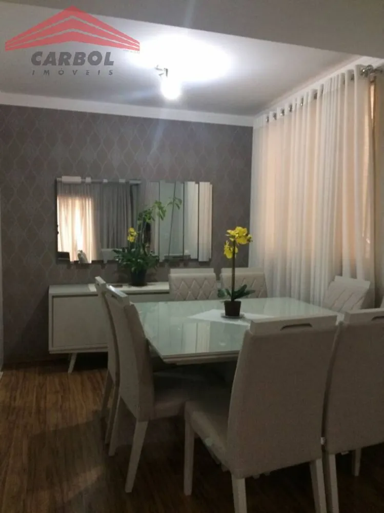 Casa, 4 quartos, 245 m² - Foto 4
