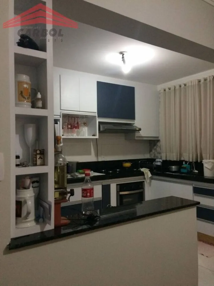 Casa, 4 quartos, 245 m² - Foto 3