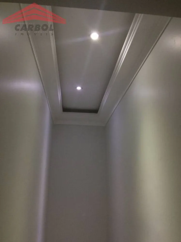 Casa, 4 quartos, 245 m² - Foto 9
