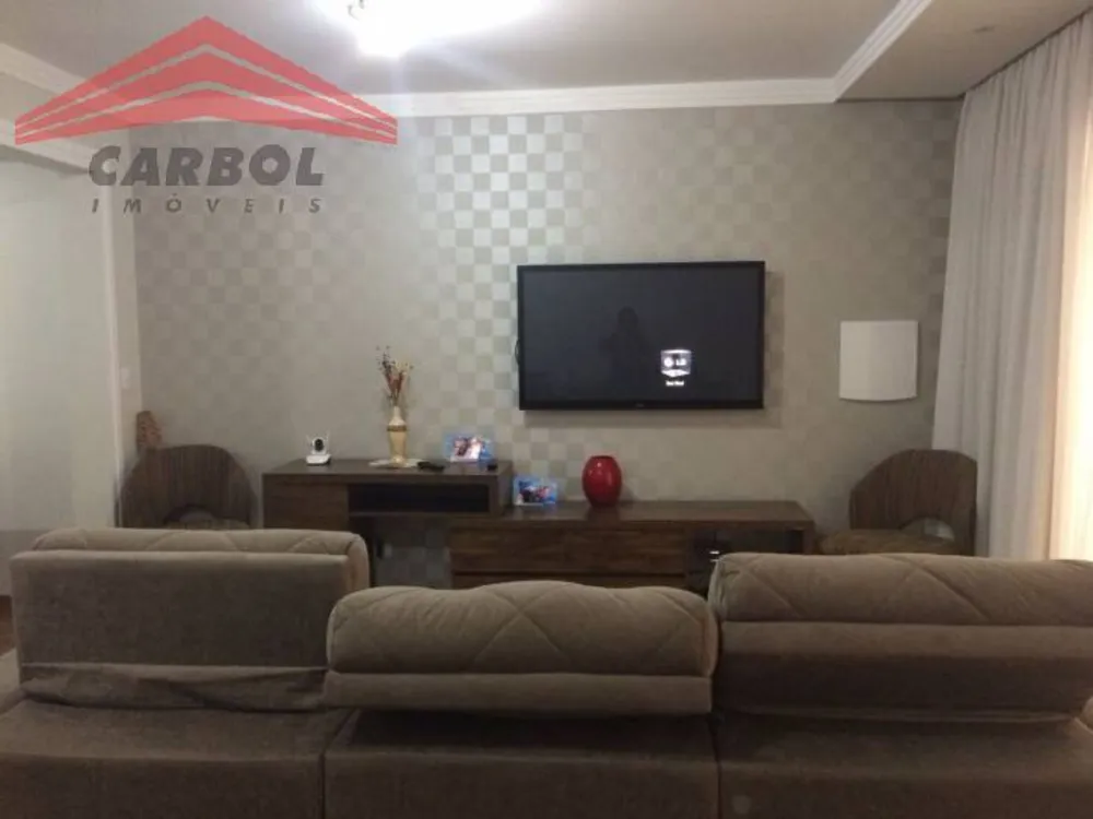 Casa, 4 quartos, 245 m² - Foto 2