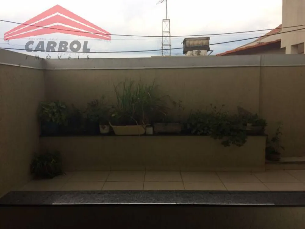 Casa, 4 quartos, 245 m² - Foto 8