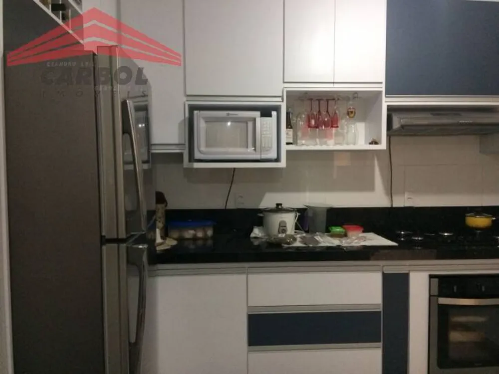 Casa, 4 quartos, 245 m² - Foto 5