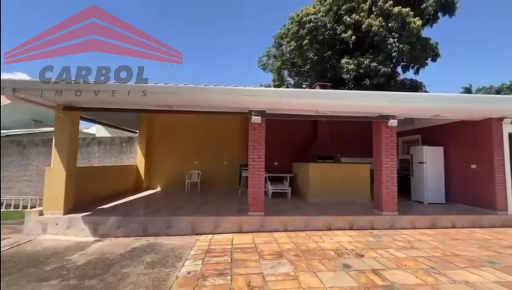 Chácara, 3 quartos, 1975 m² - Foto 16