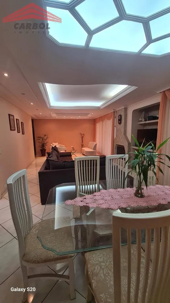 Chácara, 3 quartos, 1975 m² - Foto 5