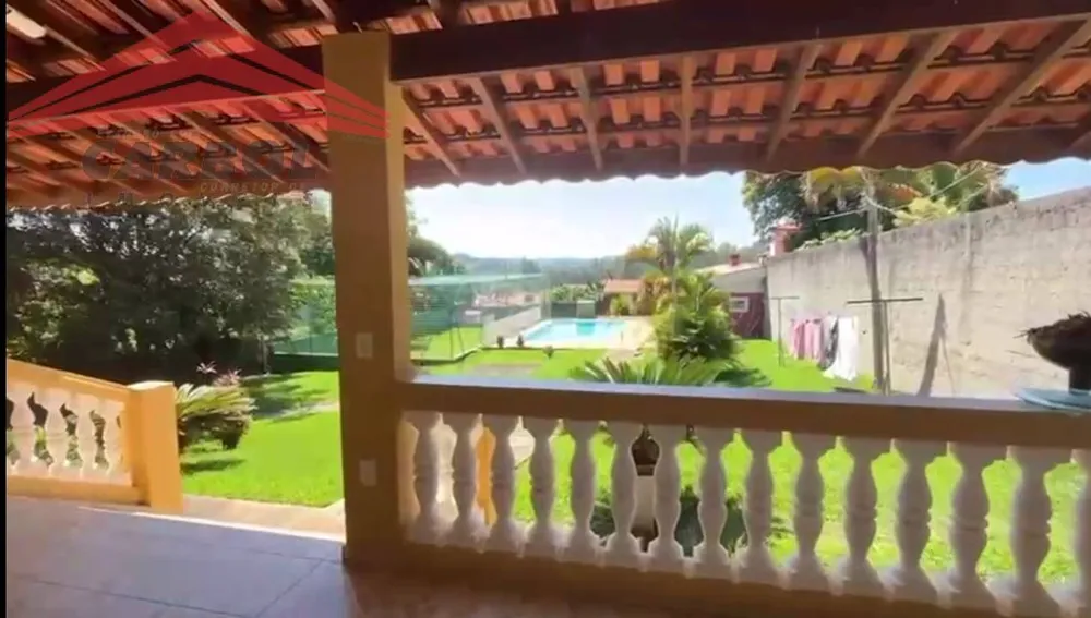 Chácara, 3 quartos, 1975 m² - Foto 4