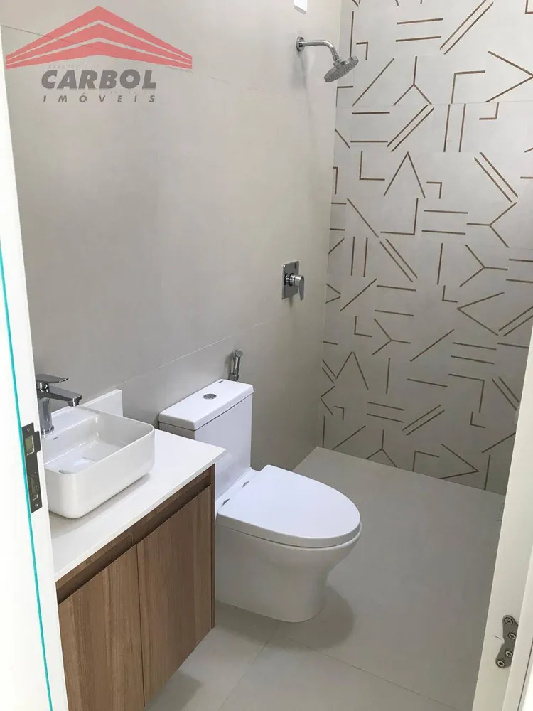 Casa de Condomínio, 3 quartos - Foto 8