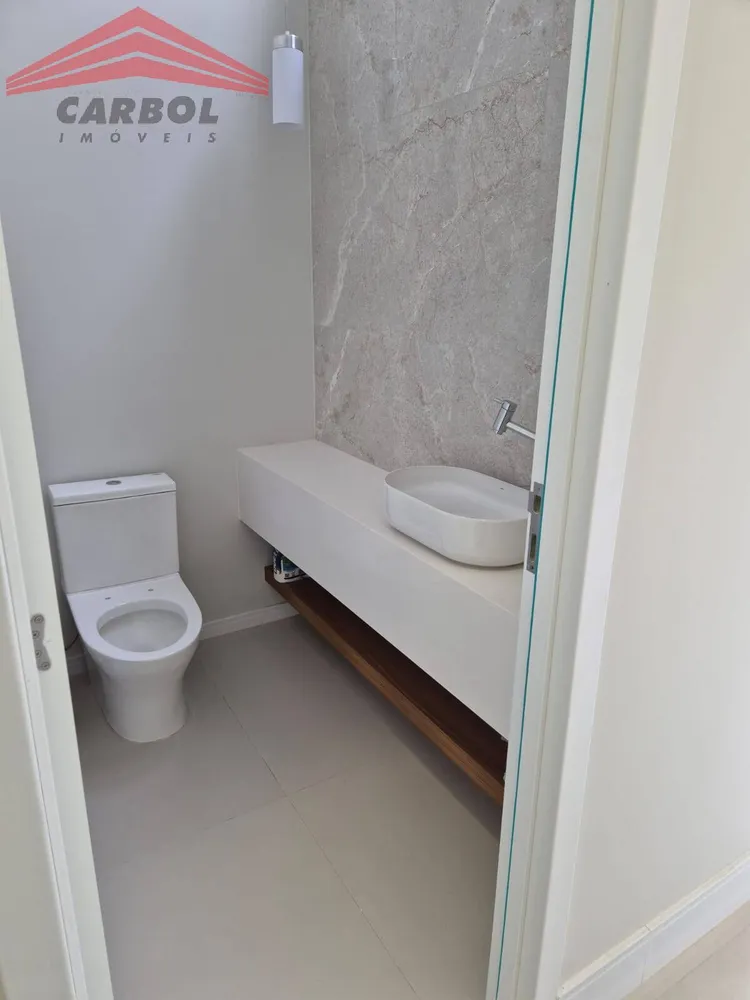 Casa de Condomínio, 3 quartos - Foto 12