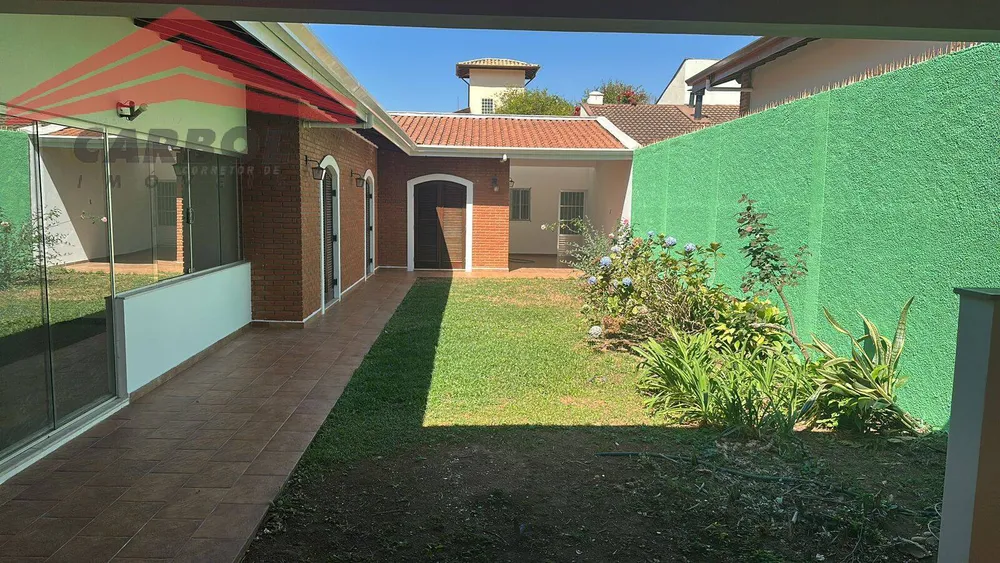 Casa, 3 quartos, 290 m² - Foto 1