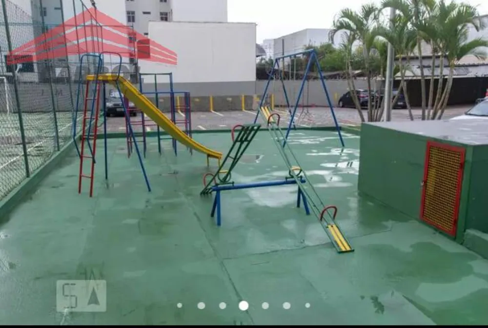 Apartamento, 2 quartos, 57 m² - Foto 13