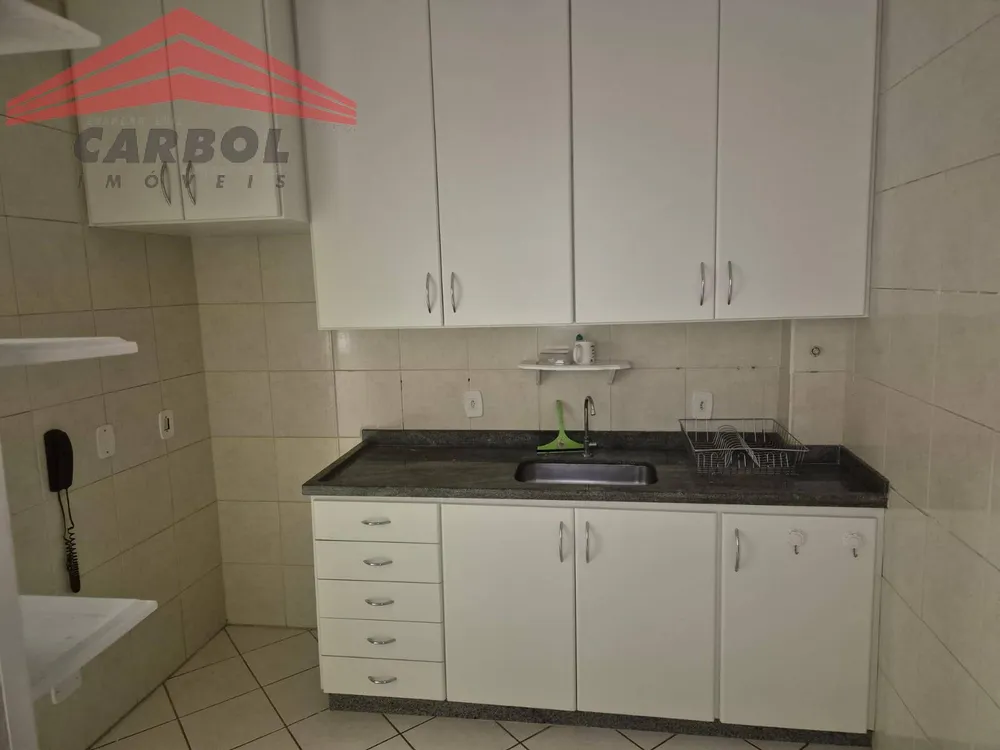 Apartamento, 2 quartos, 57 m² - Foto 10