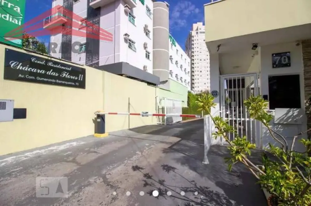 Apartamento, 2 quartos, 57 m² - Foto 1