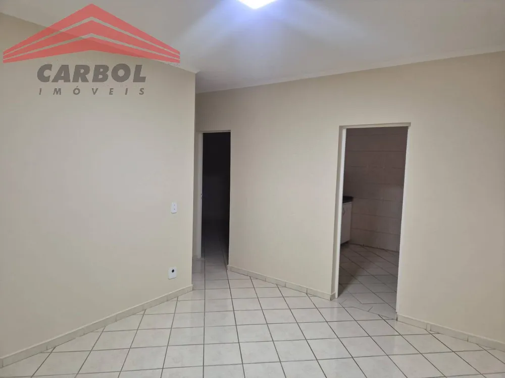 Apartamento, 2 quartos, 57 m² - Foto 2