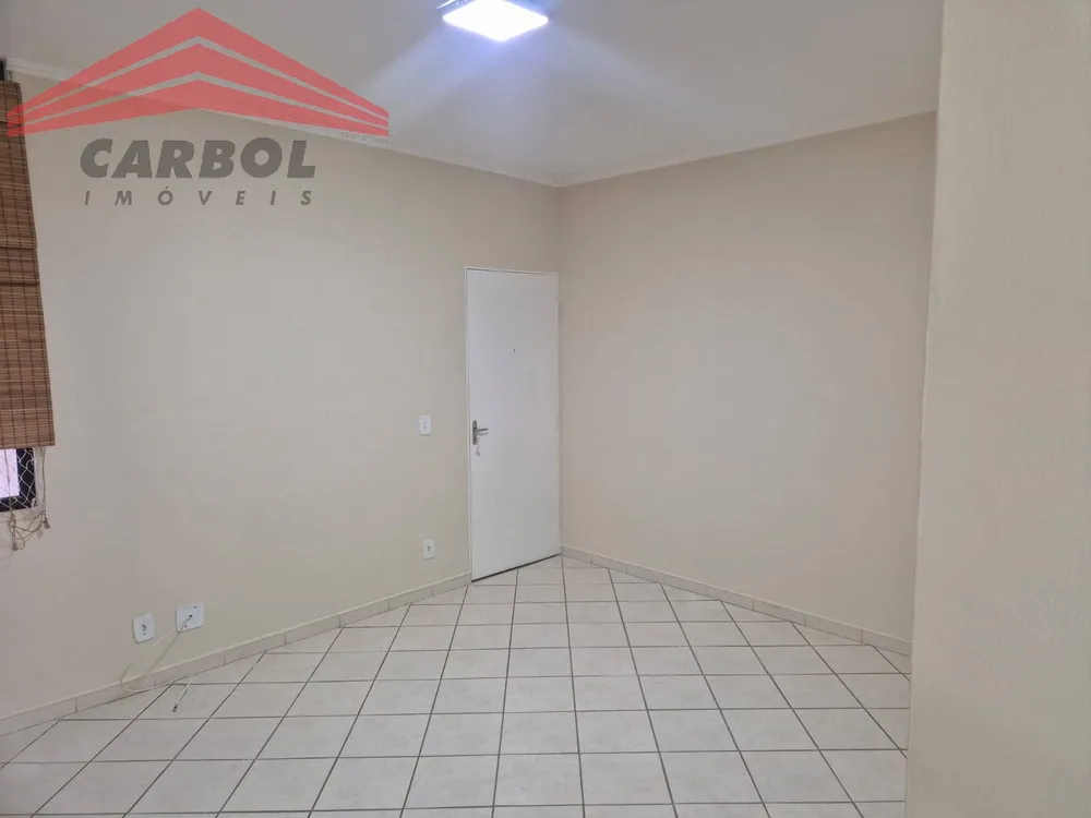 Apartamento, 2 quartos, 57 m² - Foto 3