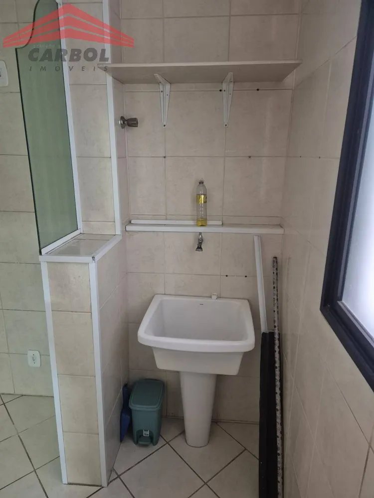 Apartamento, 2 quartos, 57 m² - Foto 11