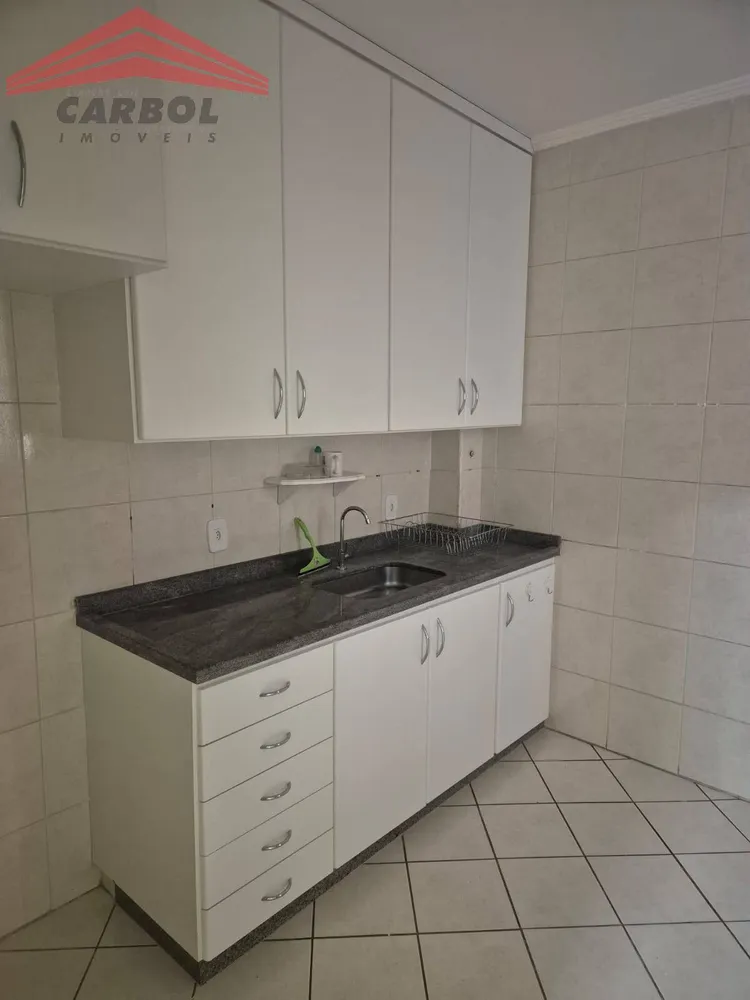 Apartamento, 2 quartos, 57 m² - Foto 9