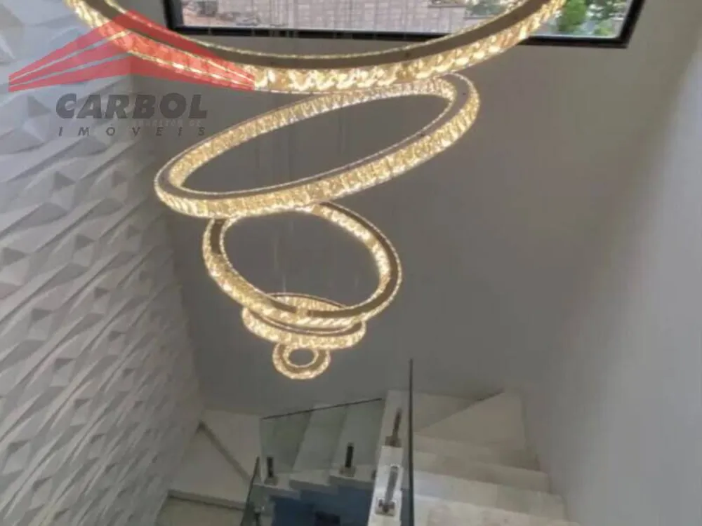 Casa de Condomínio, 4 quartos - Foto 4