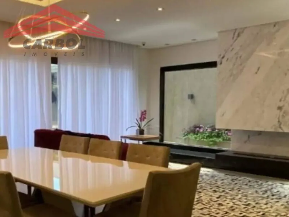 Casa de Condomínio, 4 quartos - Foto 7