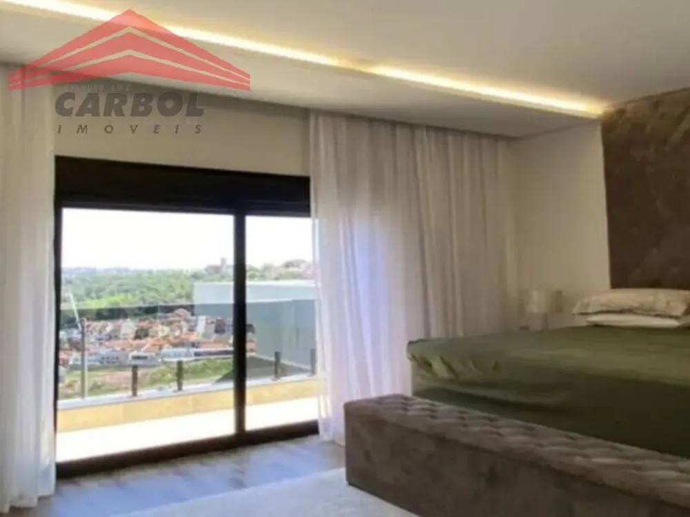 Casa de Condomínio, 4 quartos - Foto 10